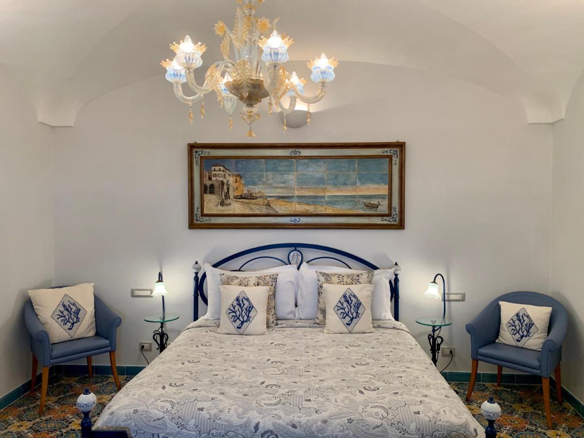 פורורה Villa Le Baste מראה חיצוני תמונה