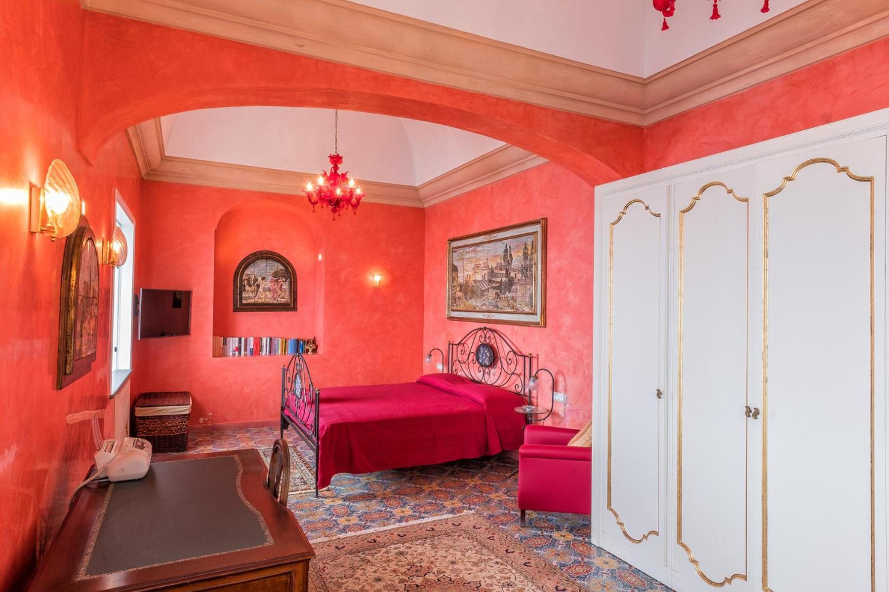 פורורה Villa Le Baste מראה חיצוני תמונה