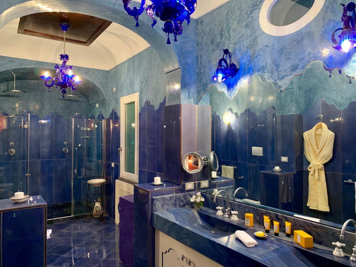 פורורה Villa Le Baste מראה חיצוני תמונה