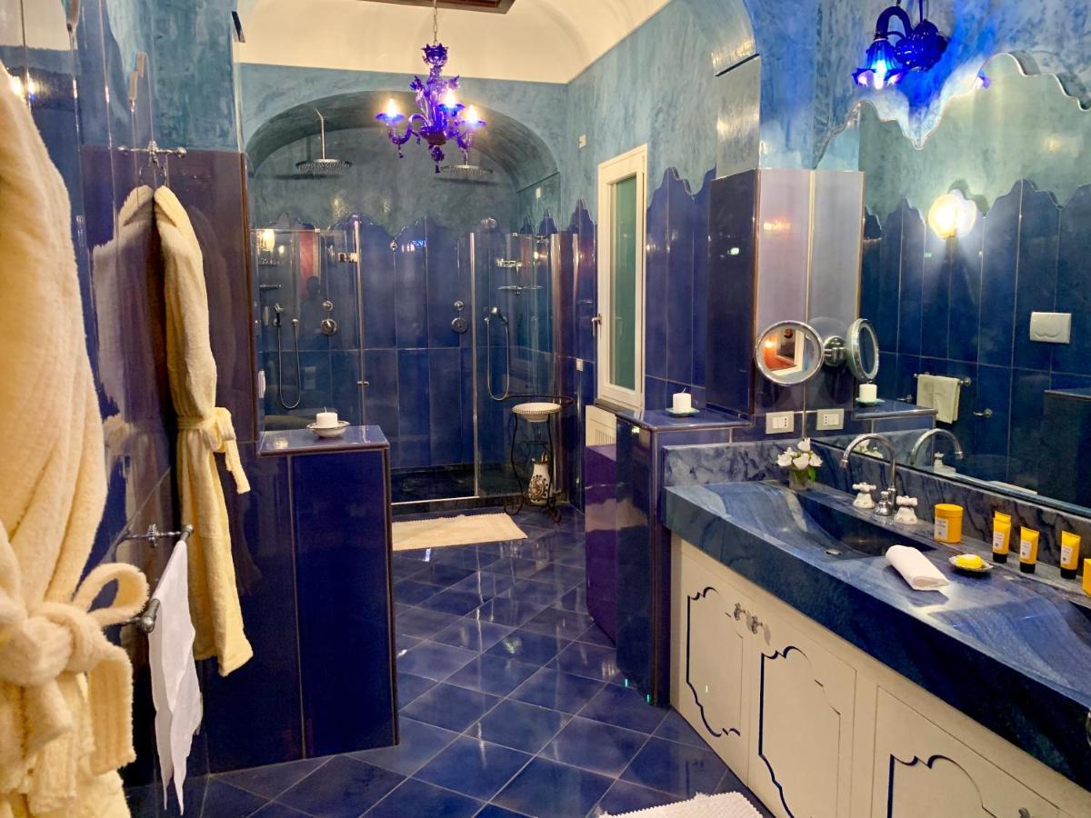 פורורה Villa Le Baste מראה חיצוני תמונה